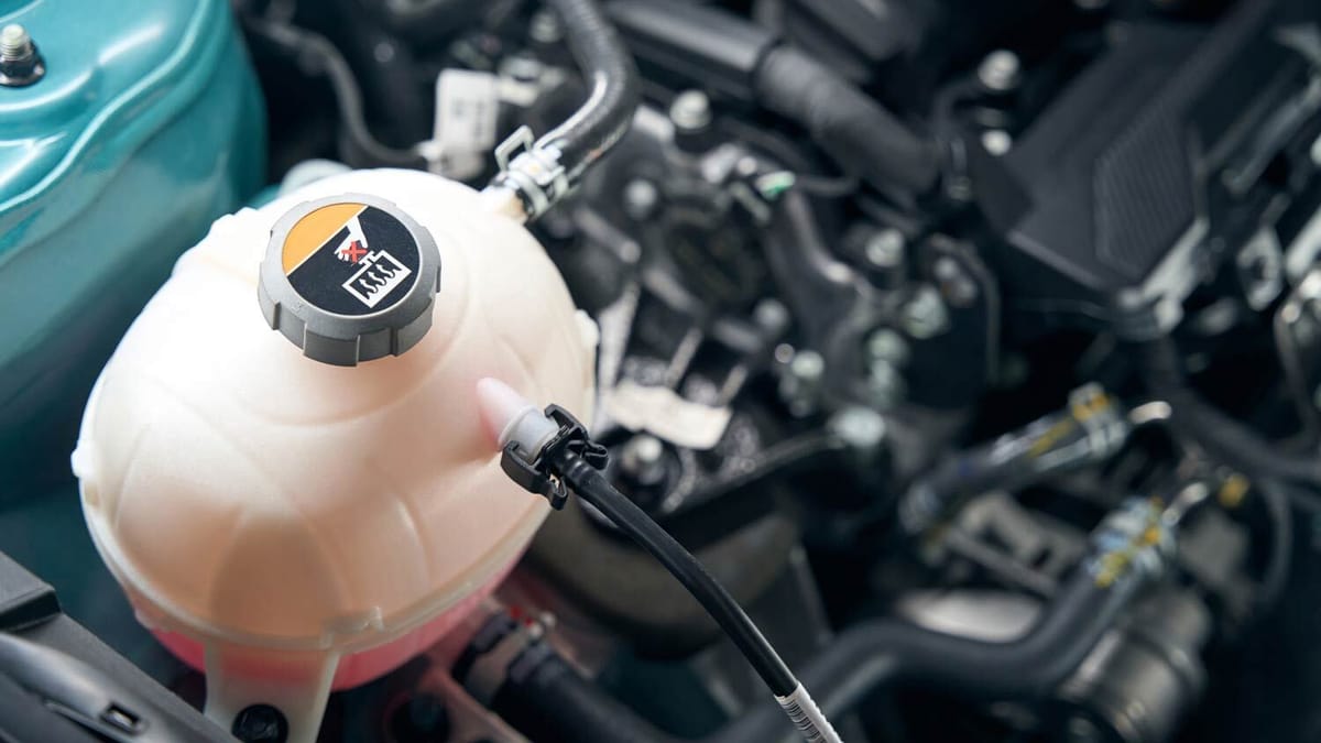 Coolant System Care: Preventing Overheating