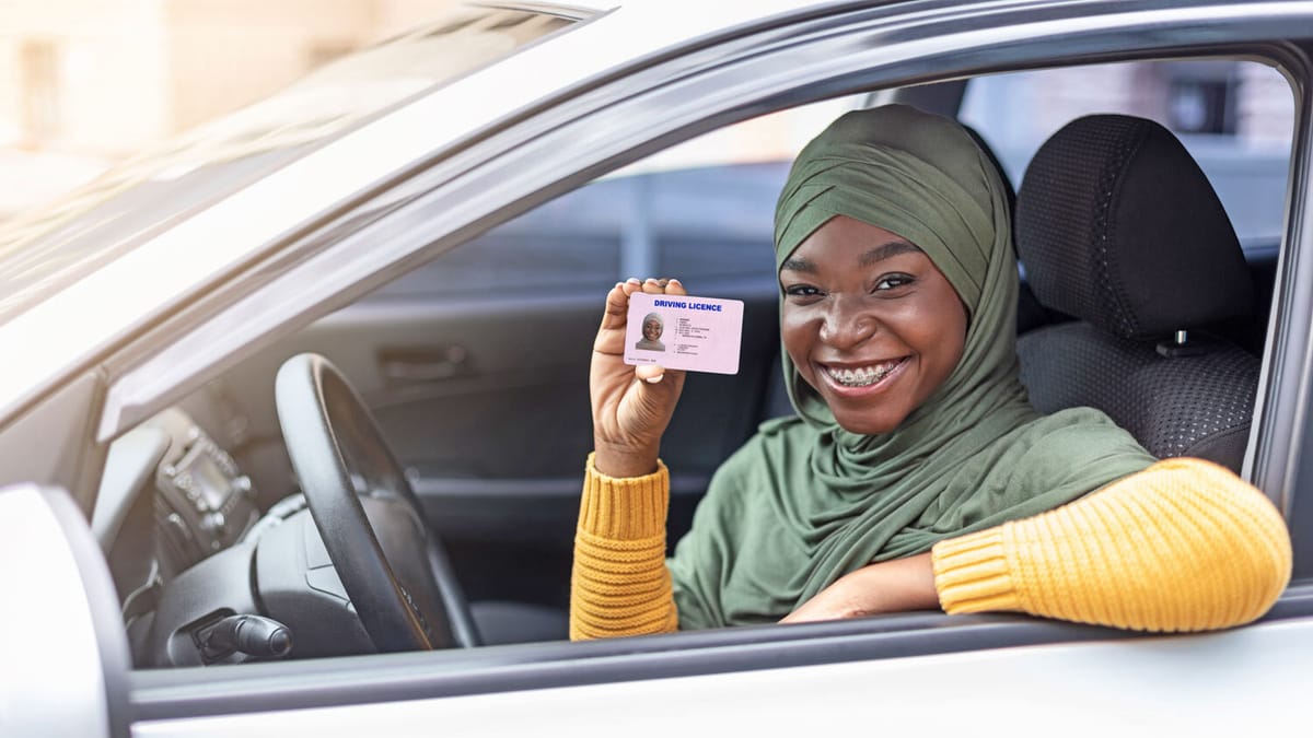 How to Renew Your Driving License in Kenya Using eCitizen