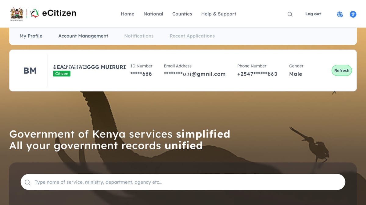 Step-by-Step Logbook Transfer in Kenya: A Comprehensive Guide