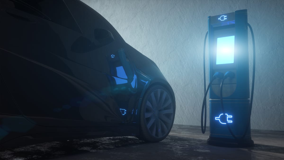 Electric Vehicles in Kenya: Are We Ready for the Change?