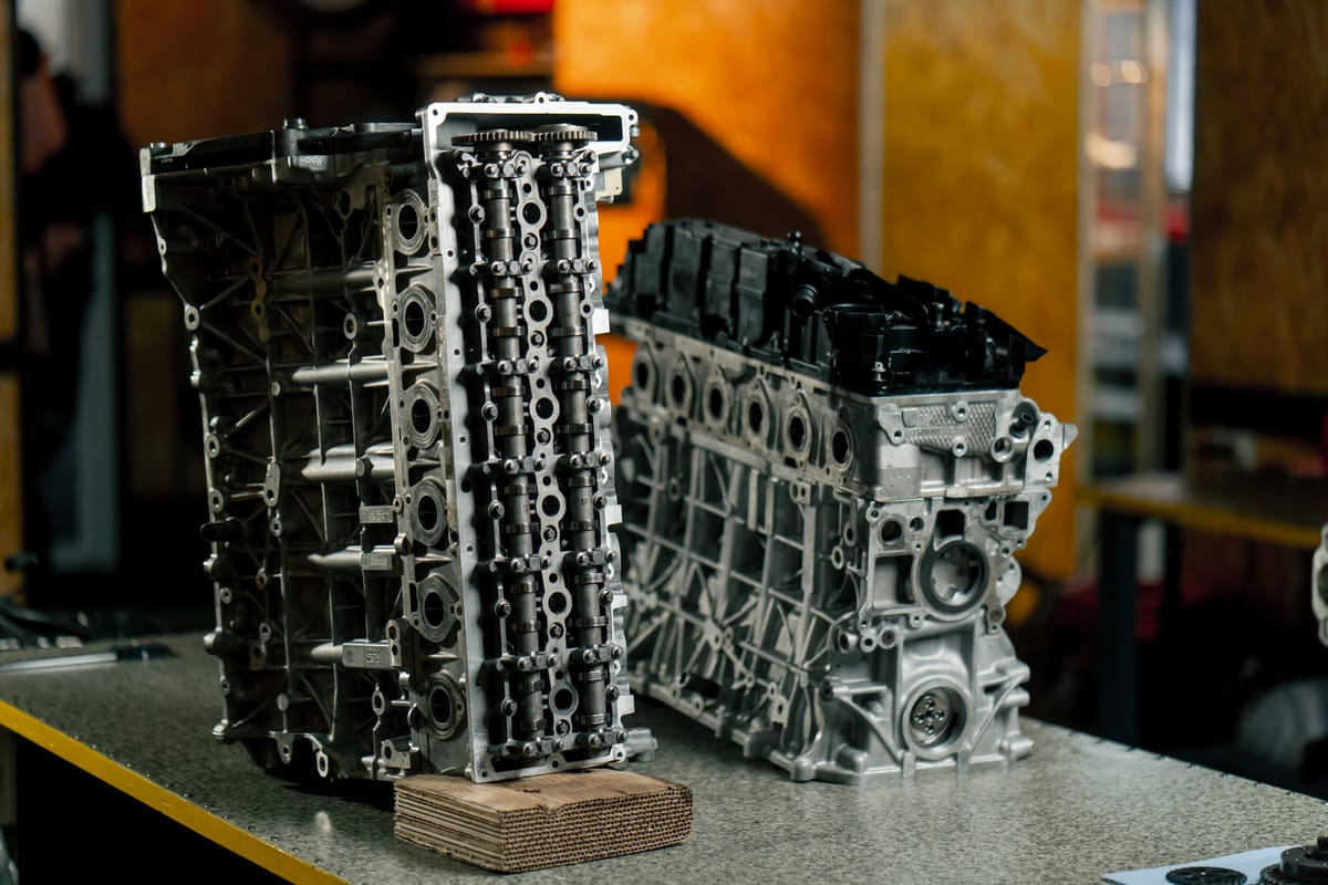 What Car Engine Size Is Right for You? The Ultimate Guide for Kenyan Drivers