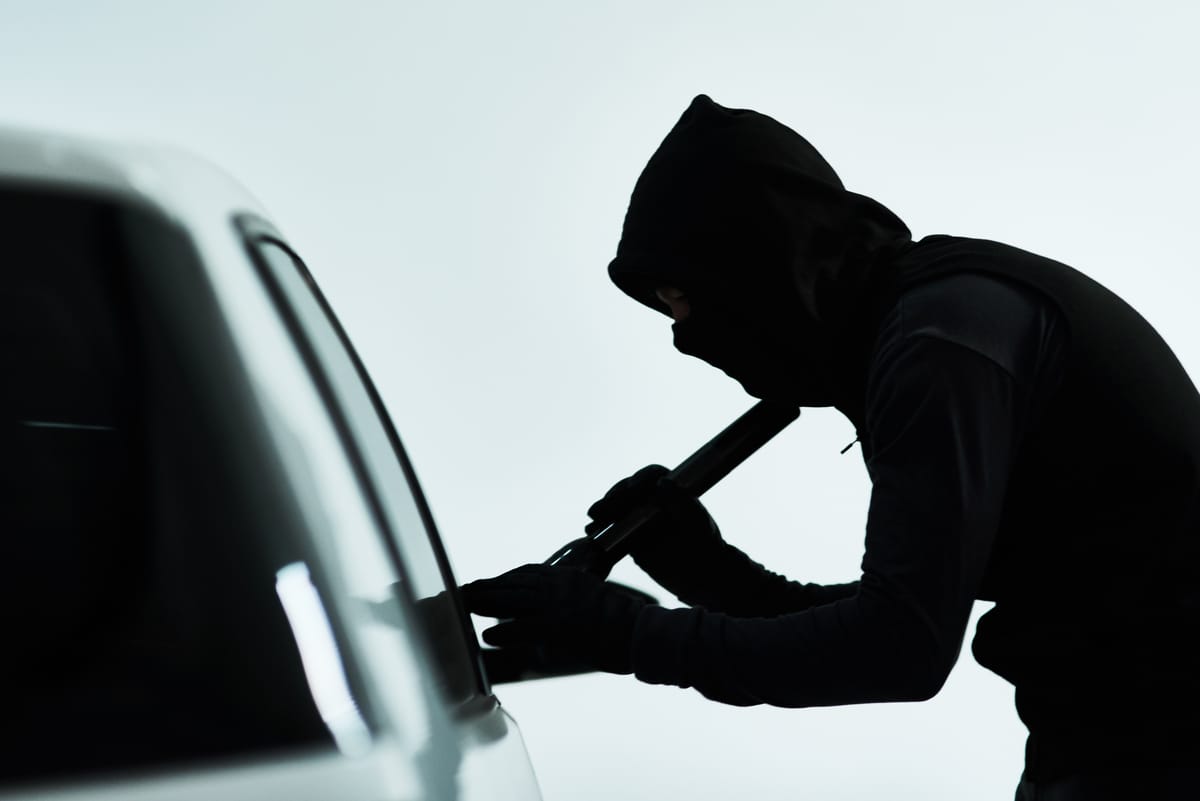 Smart (and Slightly Sneaky) Ways to Prevent Your Car from Being Stolen in Kenya