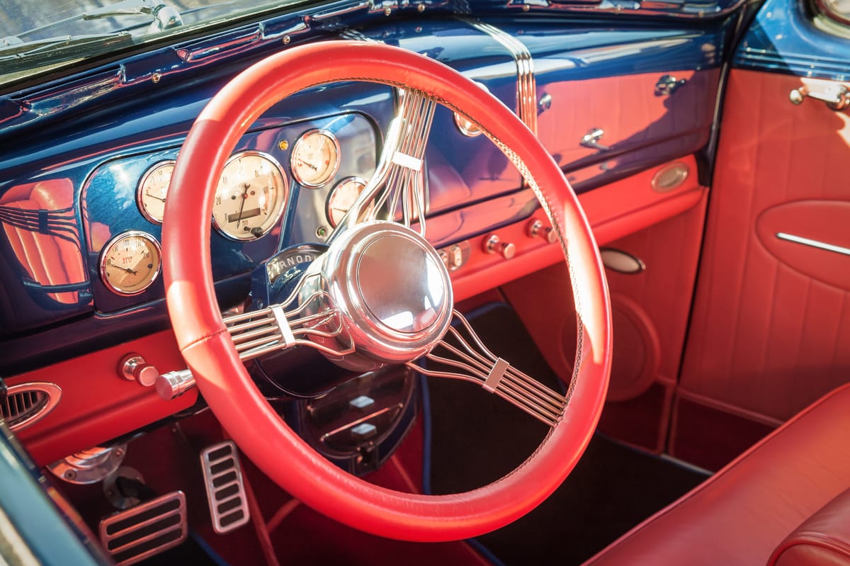 Are Modern Car Features a Smart Buy in Kenya? Let’s Talk!