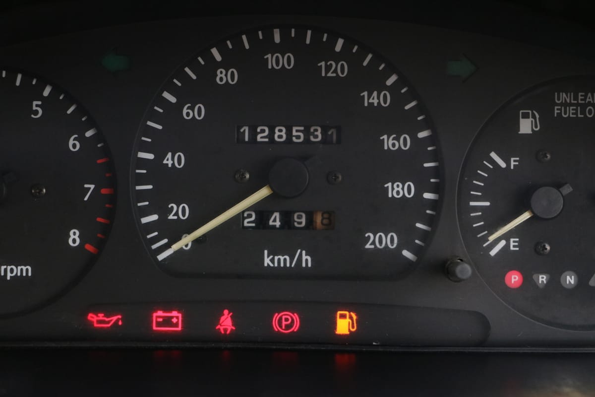 Mileage Fraud in Kenya: How to Spot It and Protect Yourself When Buying a Used Car