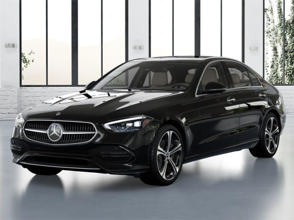 Mercedes-Benz C-Class in Kenya: Why It’s Still a No-Brainer Pick (Na Si Chocha)