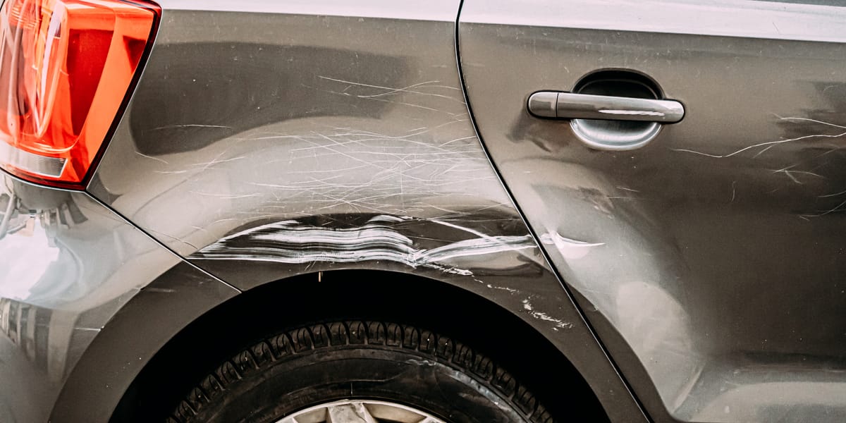 Your Car Got Scratched? Don't Panic – Here's How to Fix It (Without Breaking the Bank)