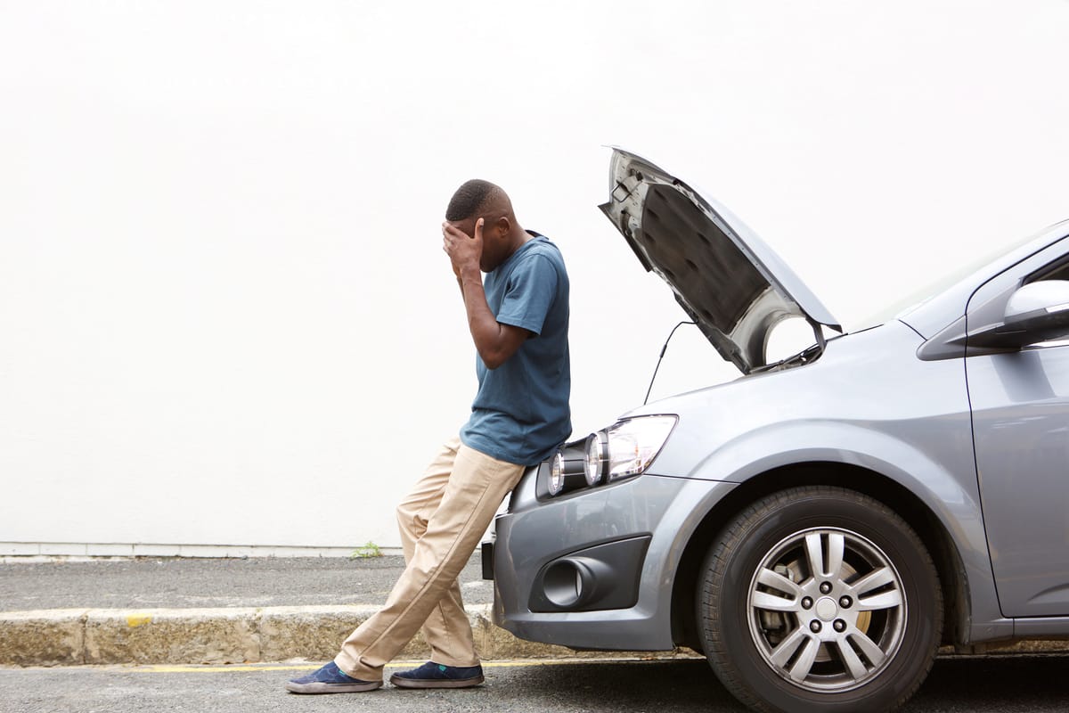 I Trusted the Wrong Mechanic: A Eulogy for My Car’s Transmission