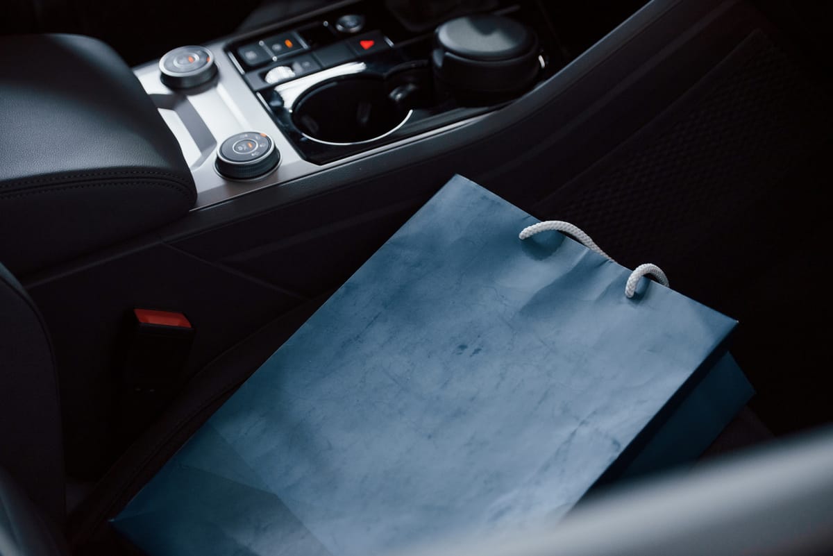How to Replace a Lost Logbook in Kenya (2025 Edition) – A Short Step-by-Step Guide