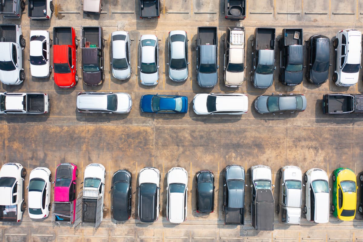 What They Don't Tell You About Buying a Locally Used Car vs Importing a Foreign-Used One