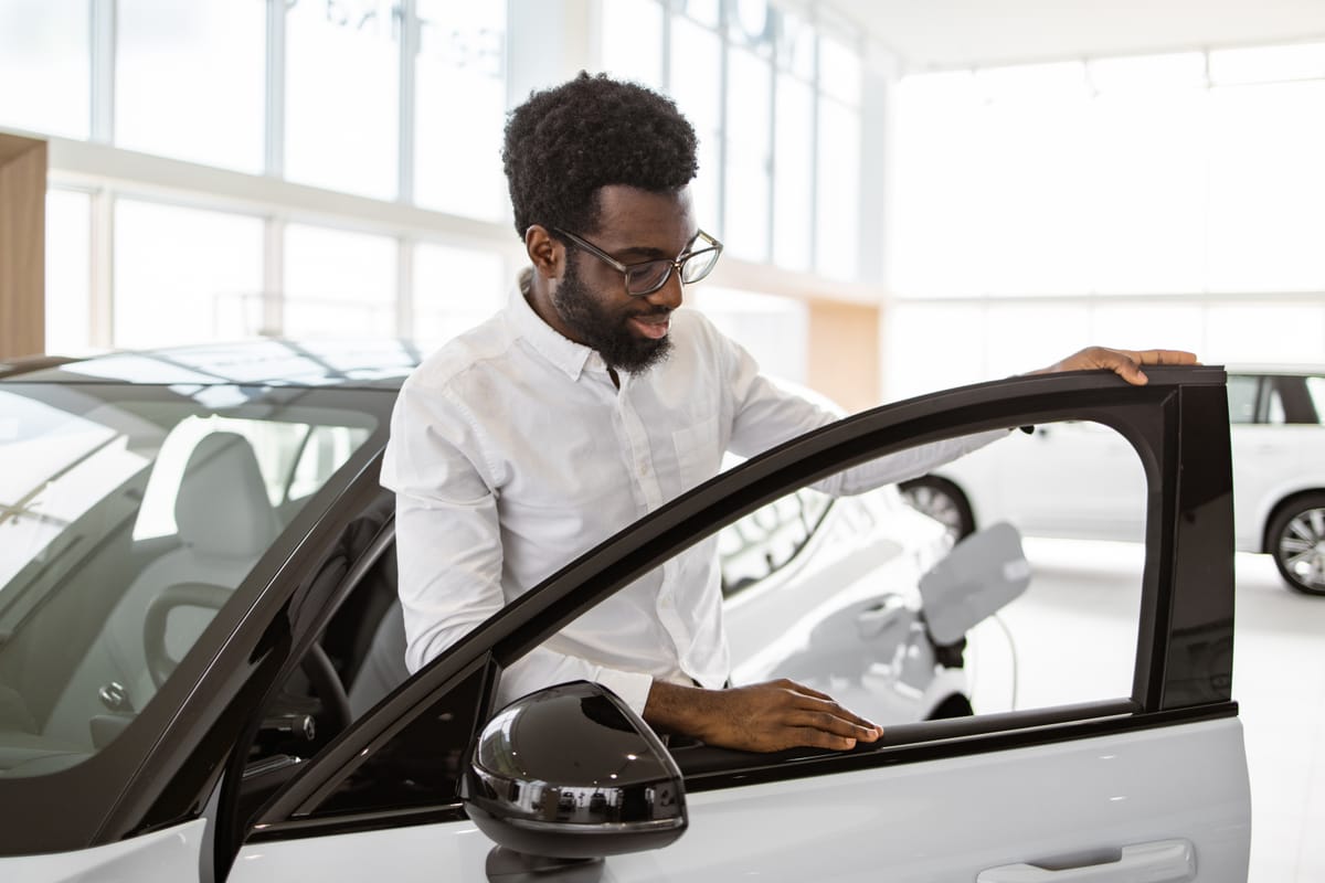 The Importance of Research When Buying a Car – Usidanganywe na Design Tu