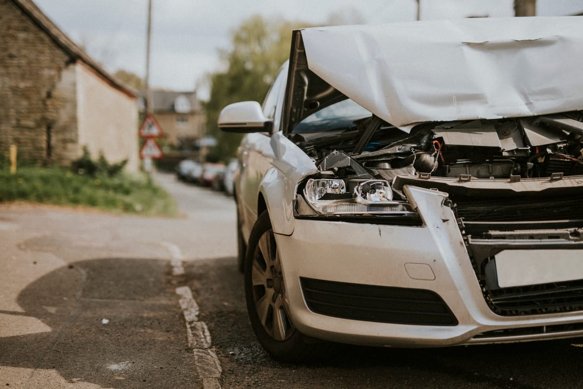 7 Less Obvious Bad Driving Habits That Could Lead to Fatal Accidents