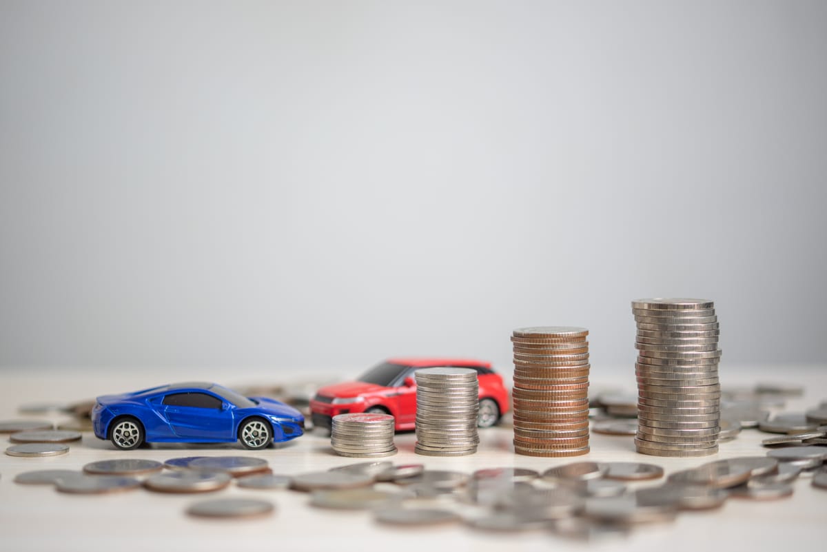 7 Smart Ways to Increase the Sale Price of Your Car
