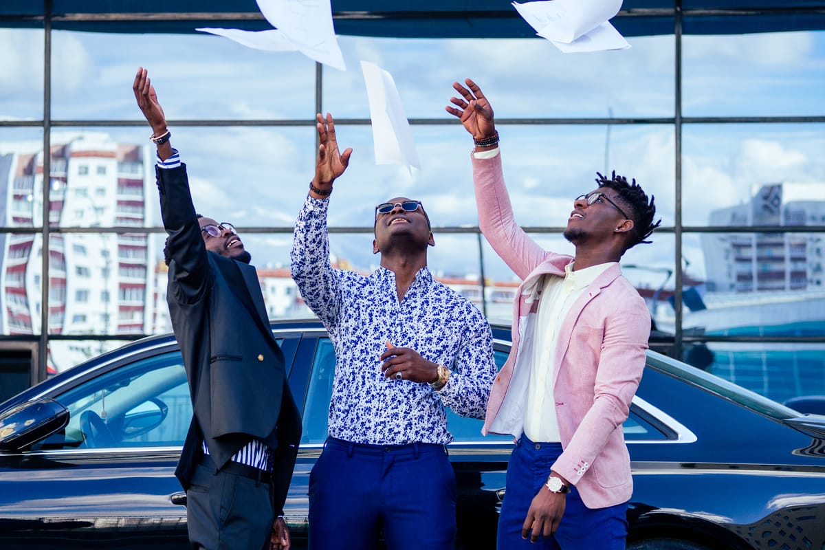 7 Types of People to Bring When Shopping for a Used Car