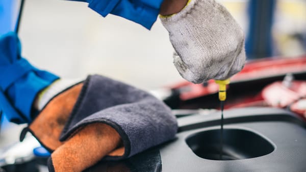 10 DIY Car Maintenance Myths Debunked: Separating Fact from Fiction