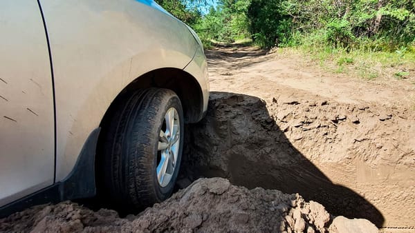 Car Care for Different Driving Conditions in Kenya: Your Ultimate Guide