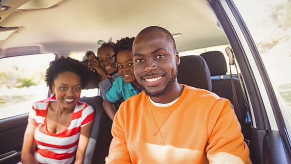 How to Choose the Right Car for Your Family's Needs