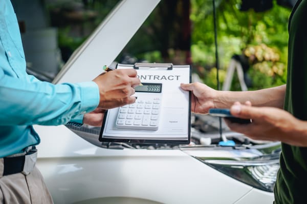 Leasing vs Buying a Car in Kenya: Which Option Works for You?