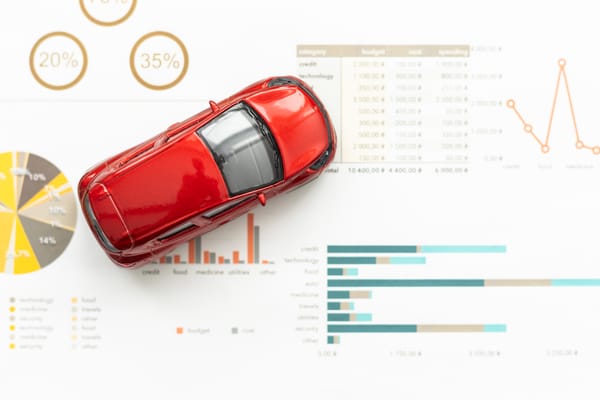 Understanding Car Depreciation in Kenya’s Market: The Ultimate Guide