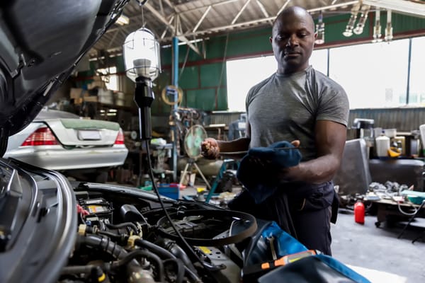 The Preventative Maintenance Guide to Avoid Expensive Repairs