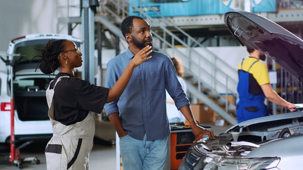 GUIDE: How to Use Onboard Diagnostics for Preventative Car Care