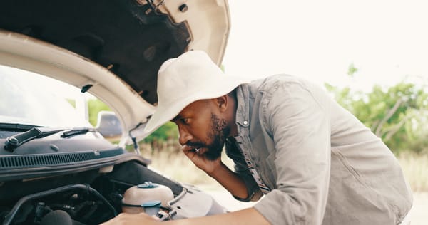 Buyer’s Remorse: How Juma’s Dream of a BMW Turned into a Money Pit