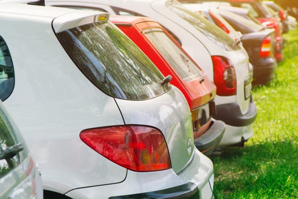 The 5 Best Small Cars for First-Time Buyers in Kenya (𝑨𝒏𝒅 𝑾𝒉𝒚 𝒀𝒐𝒖’𝒍𝒍 𝑳𝒐𝒗𝒆 𝑻𝒉𝒆𝒎)