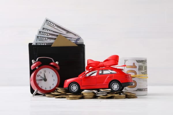 How Peach Cars Protects Buyers and Sellers with Secure Escrow Payments