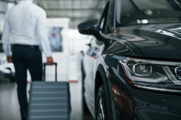 The Ultimate Guide to Selling Your Car When Relocating from Kenya