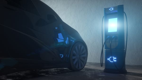 Electric Vehicles in Kenya: Are We Ready for the Change?