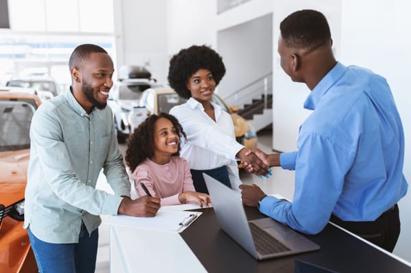 Should You Sell Your Car Privately or Through a Used Car Dealer