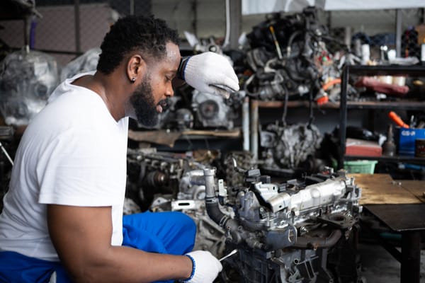 How to Extend the Lifespan of Your Car’s Engine