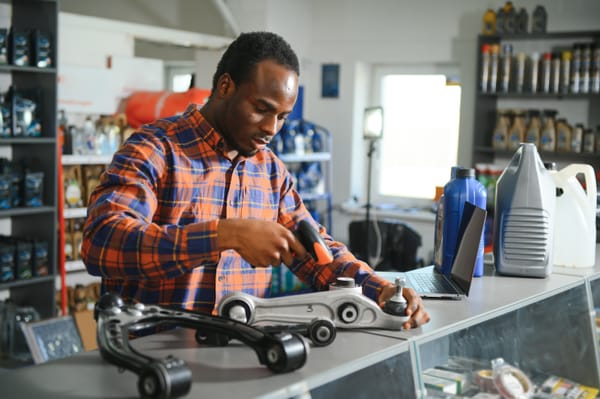 Selling a Car with Modifications: How to Highlight Upgrades and Attract the Right Buyer
