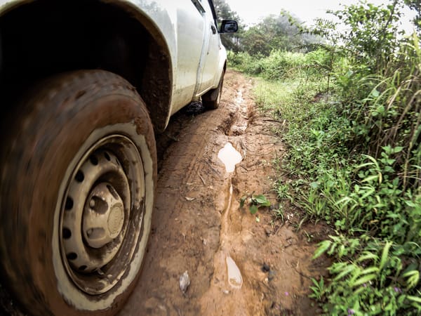 Seasonal Car Maintenance in Kenya: How to Prepare Your Vehicle for the Long Rains