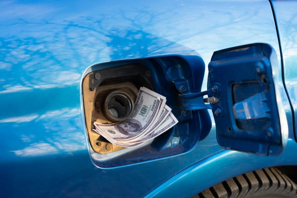 How to Slash Your Fuel Bill in Kenya - Without Buying a New Car