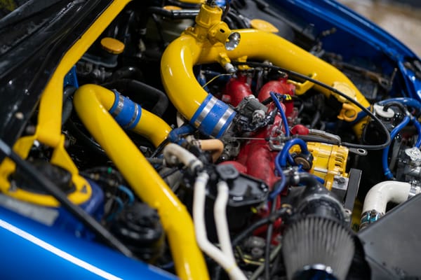 Do Engine Mods Hurt or Help Your Car’s Value? Here’s What Kenyan Drivers Need to Know