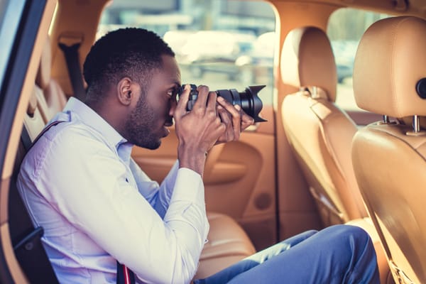 Car Photography Tips That Actually Sell: Shoot Like a Pro and Close Deals Faster