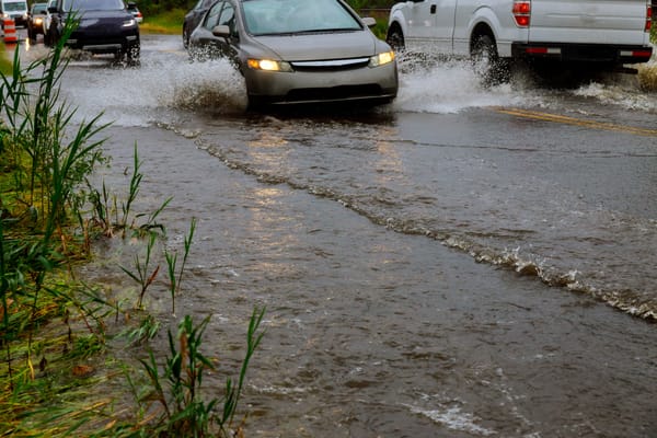 How to Identify Flood-Damaged Cars Before Buying in Kenya