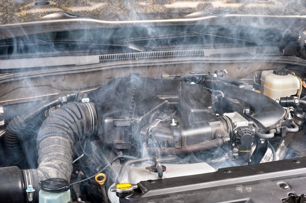 How Hidden Dust Damage is Killing Your Engine Performance [Expert Guide]