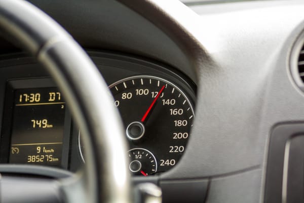 How Many Kilometres Can a Car in Kenya Cover Over Its Lifetime?