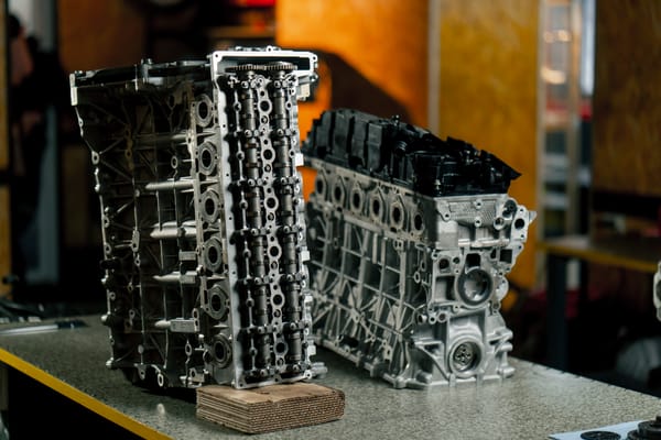 What Car Engine Size Is Right for You? The Ultimate Guide for Kenyan Drivers