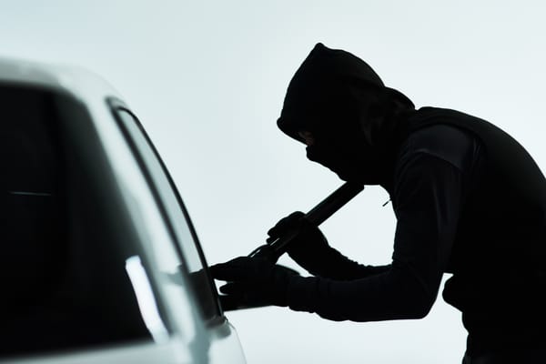 Smart (and Slightly Sneaky) Ways to Prevent Your Car from Being Stolen in Kenya