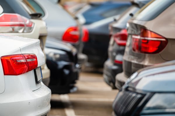 Top 5 Budget-Friendly Cars for Your Kenyan Weekend Escapades