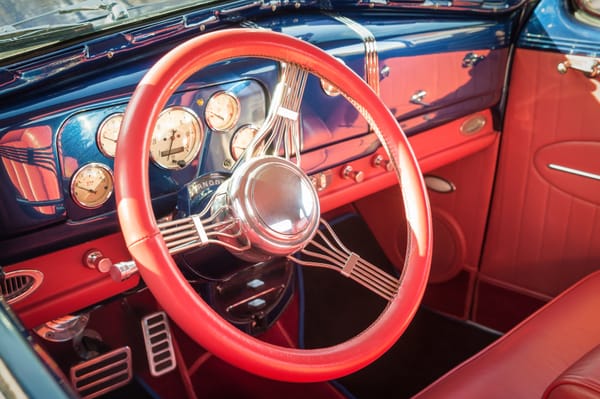 Are Modern Car Features a Smart Buy in Kenya? Let’s Talk!