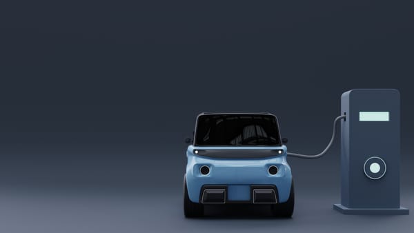 Why Are Electric Cars So Expensive in Kenya? (Ama It’s Just Vibes?)