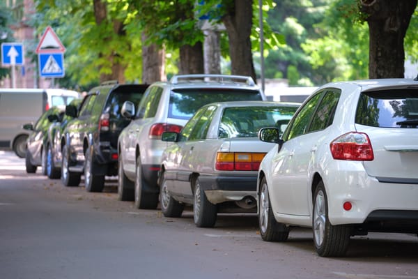 Is the Car in Front Always a Toyota in Kenya? (And Why That’s Not a Bad Thing)