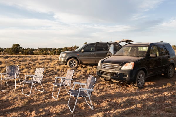 What Is an MPV - and Why More Kenyan Families Are Ditching SUVs for Them