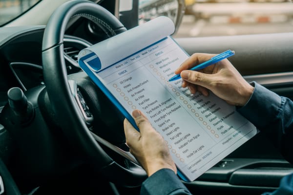 Don’t Get Played: The No-Nonsense Kenyan Guide to Vehicle History Reports