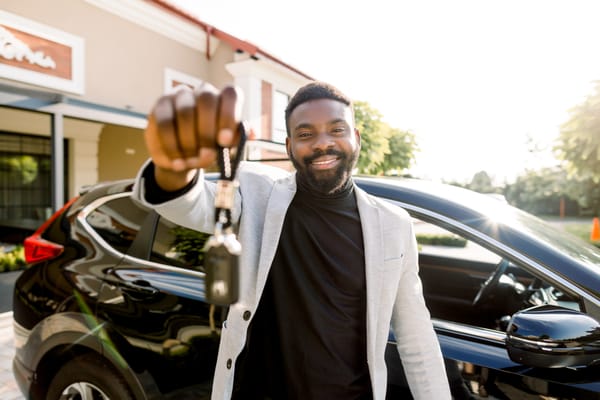 Tired of Time-Wasters? Here’s the Fastest Way to Sell Your Car in Kenya (Without Losing Your Mind)