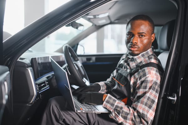 How to Protect Your Personal Information When Selling Your Car Online in Kenya