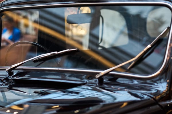 How to Change Your Windshield Wipers in Kenya (Without Losing Your Cool — Or Cracking Your Windshield)